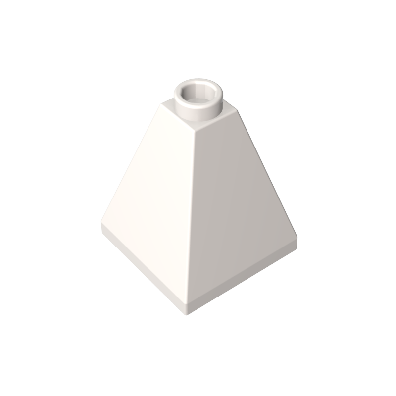 3688 | Slope 75 2 x 2 x 2 Quadruple Convex