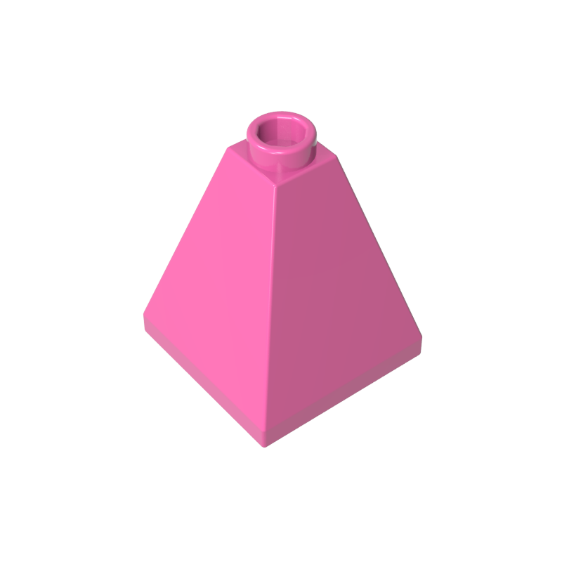 3688 | Slope 75 2 x 2 x 2 Quadruple Convex
