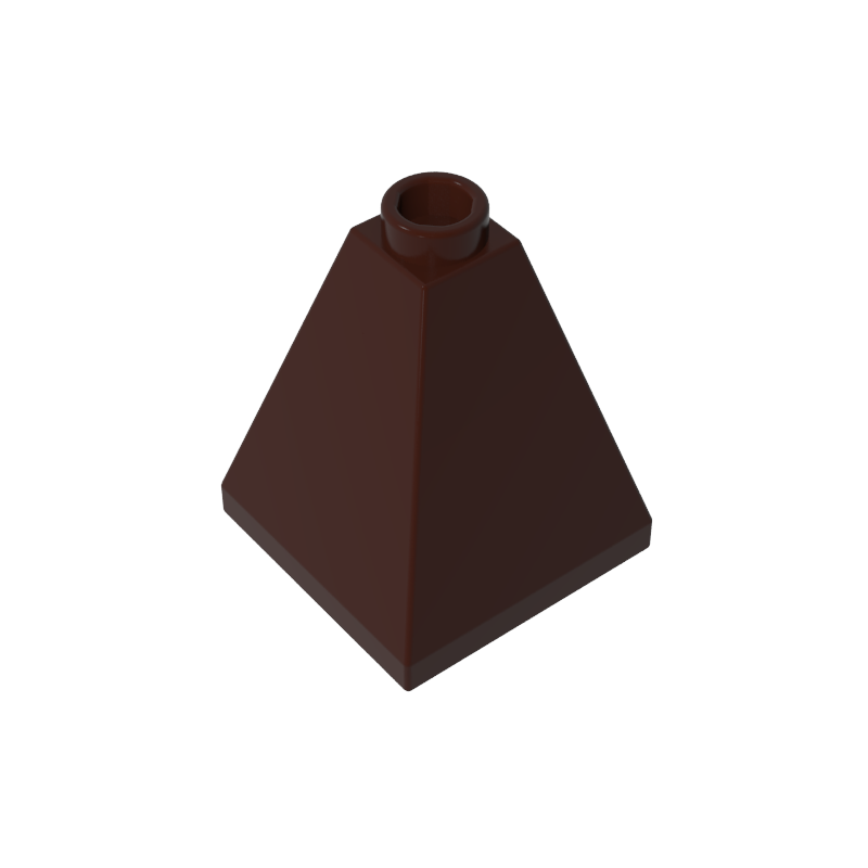 3688 | Slope 75 2 x 2 x 2 Quadruple Convex