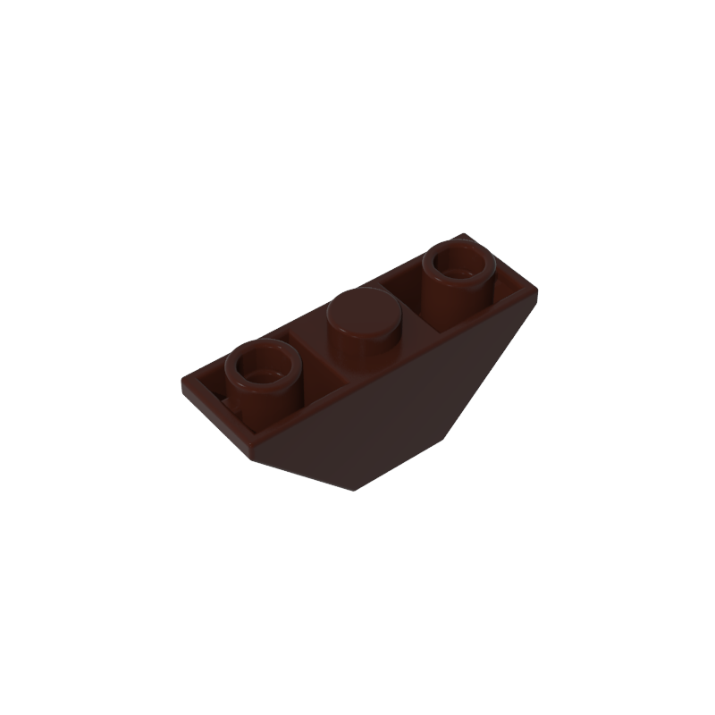 18759 | Slope, Inverted 45 3 x 1 Double