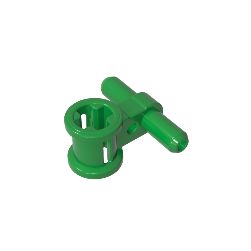 99021 | Pneumatic Hose Connector with Axle Connector