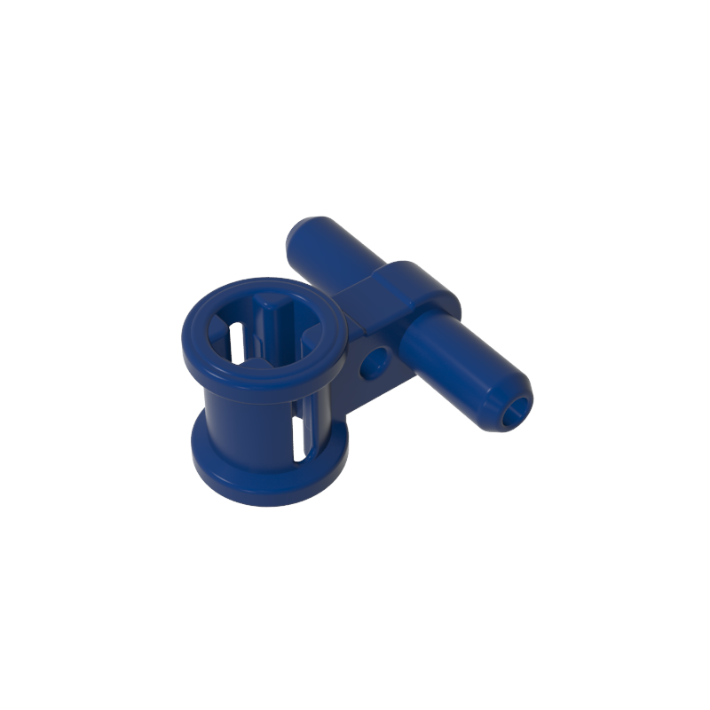 99021 | Pneumatic Hose Connector with Axle Connector