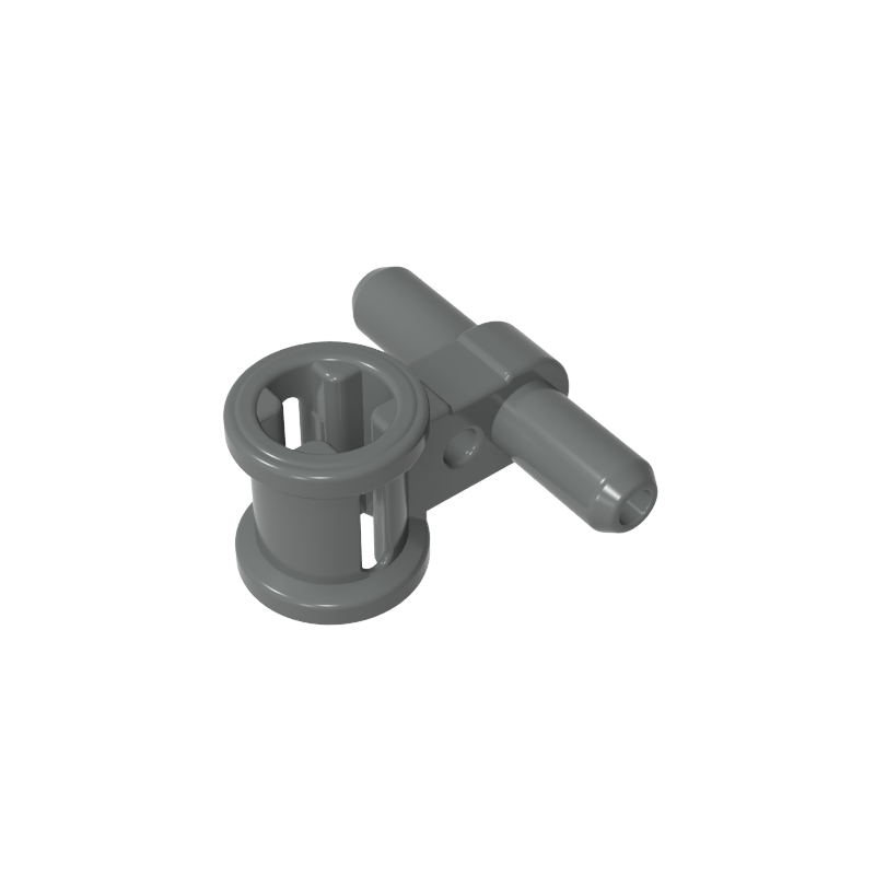 99021 | Pneumatic Hose Connector with Axle Connector