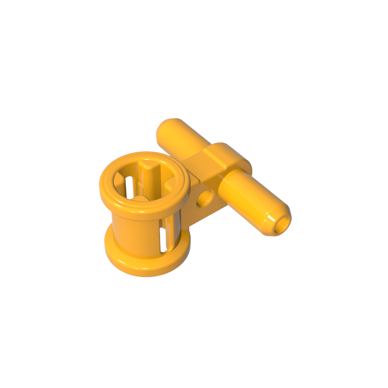 99021 | Pneumatic Hose Connector with Axle Connector