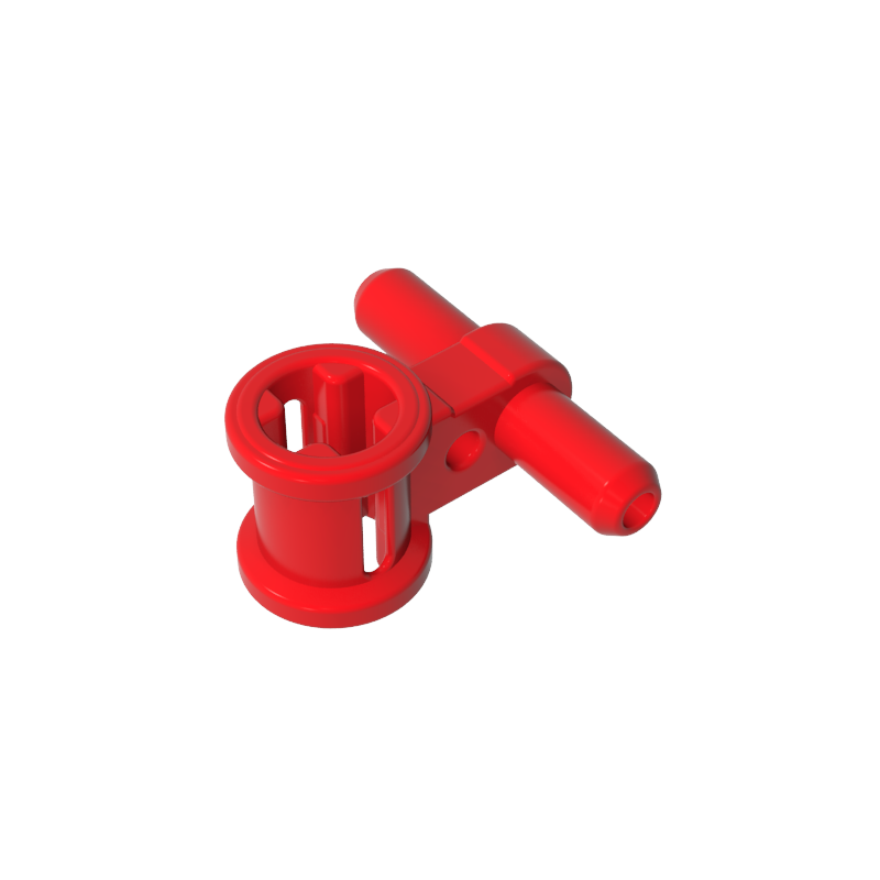 99021 | Pneumatic Hose Connector with Axle Connector