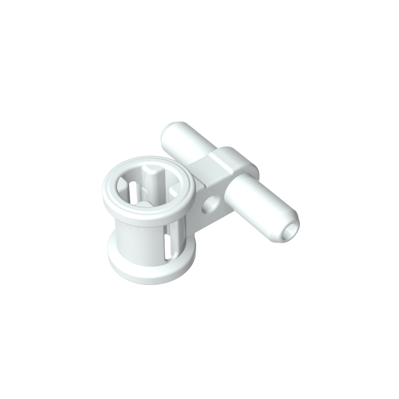 99021 | Pneumatic Hose Connector with Axle Connector