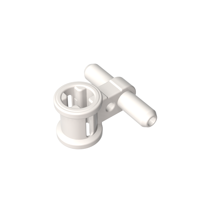 99021 | Pneumatic Hose Connector with Axle Connector