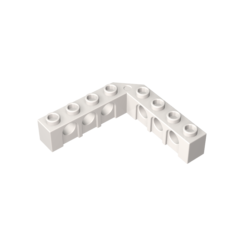 32555 | Technical Brick 5 x 5 Right Angle (1 x 4 - 1 x 4)