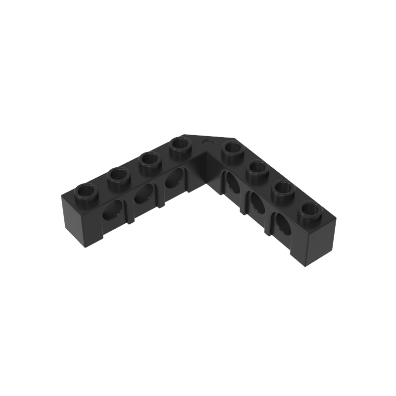 32555 | Technical Brick 5 x 5 Right Angle (1 x 4 - 1 x 4)