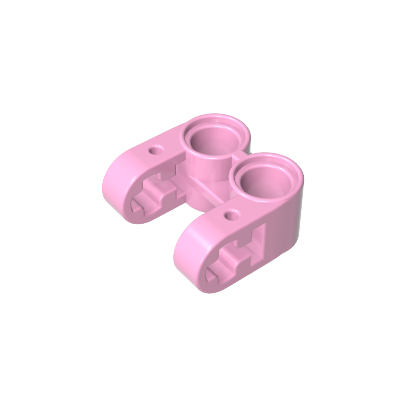 41678 | Technical Axle and Pin Connector Perpendicular Double Split