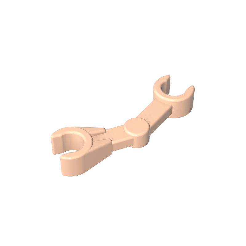 30377 | Body Part Arm Mechanical, Battle Droid