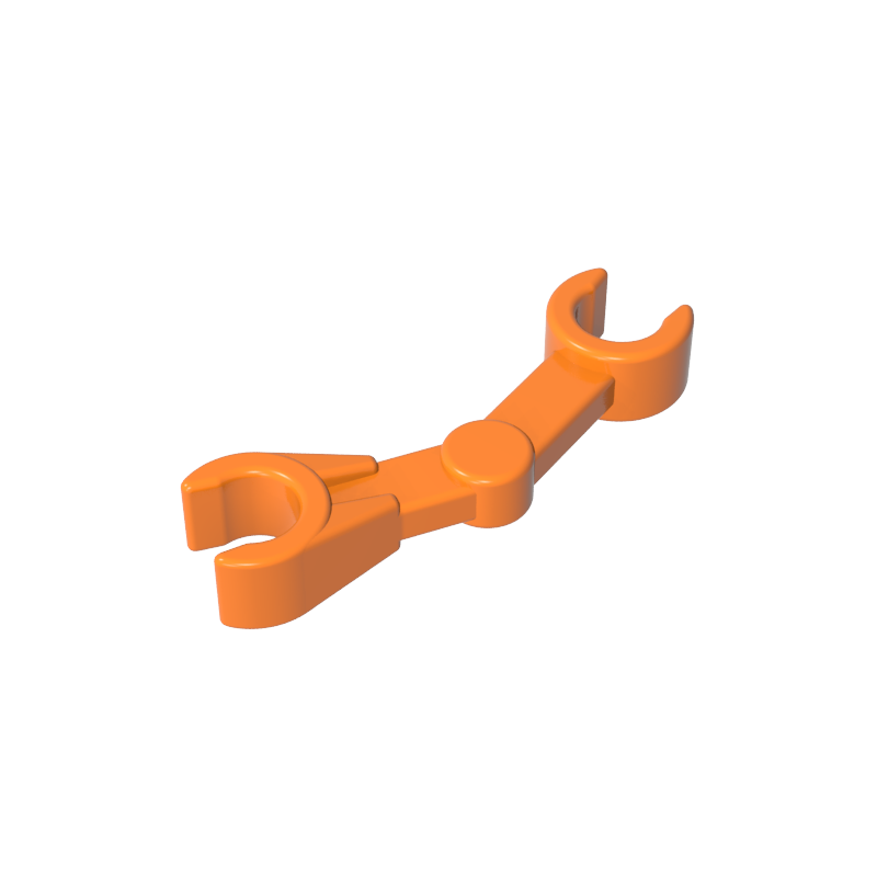 30377 | Body Part Arm Mechanical, Battle Droid