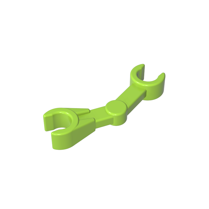 30377 | Body Part Arm Mechanical, Battle Droid