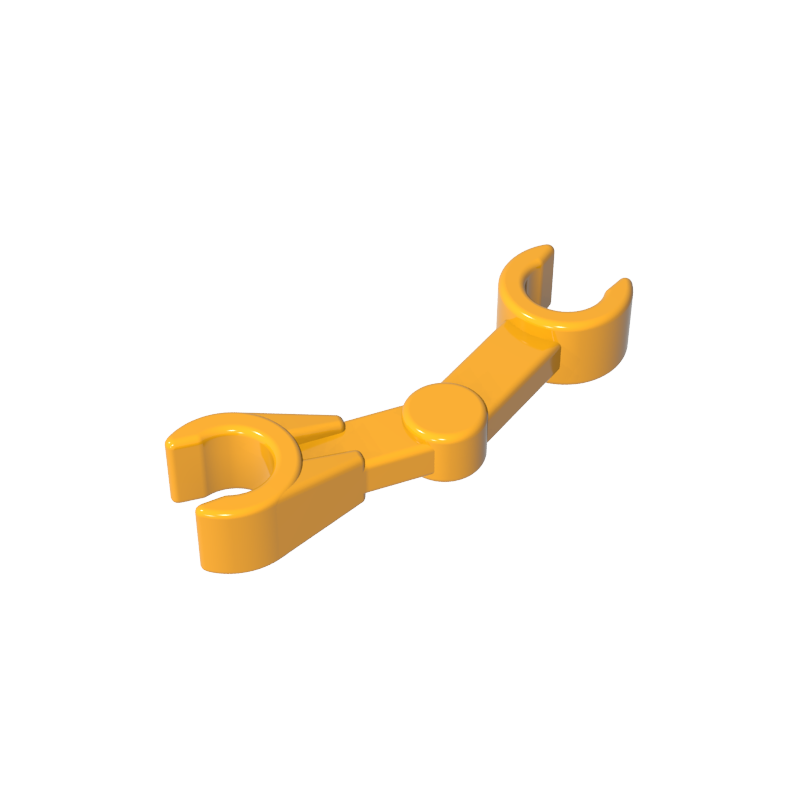 30377 | Body Part Arm Mechanical, Battle Droid