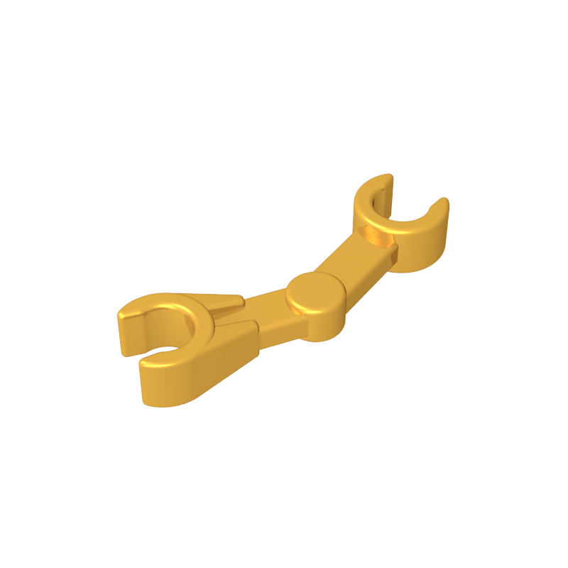 30377 | Body Part Arm Mechanical, Battle Droid