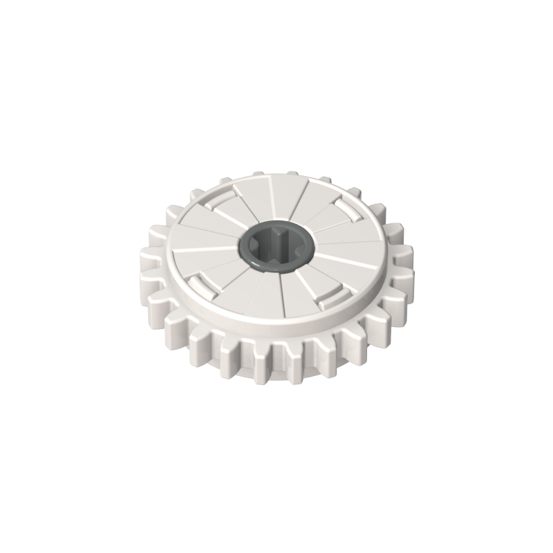 76244 | Technical Gear 24 Tooth Clutch