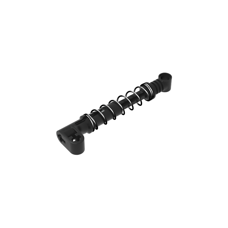 41475-f1 | Technical Shock Absorber 9.5L (Hard Spring)