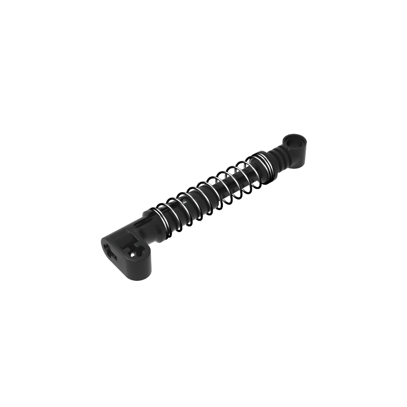 74741-f1 | Technical Shock Absorber 9.5L (Soft Spring)