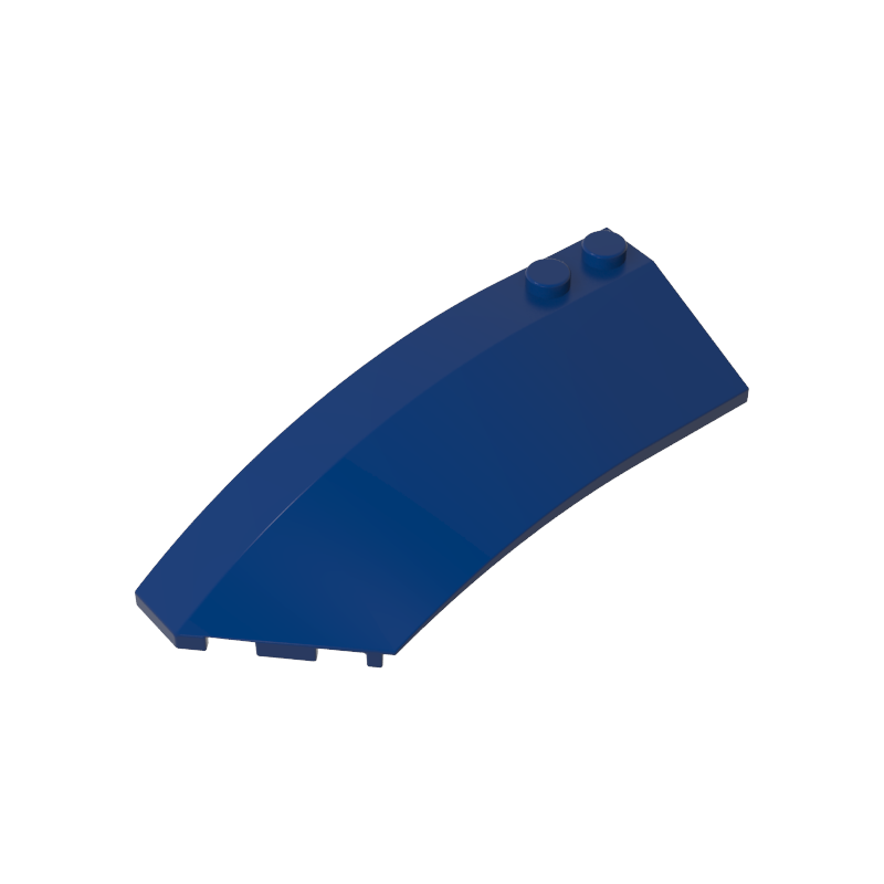 41750 | Wedge 8 x 3 x 2 Open Left