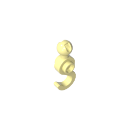 30395 | Hook with Tow Ball