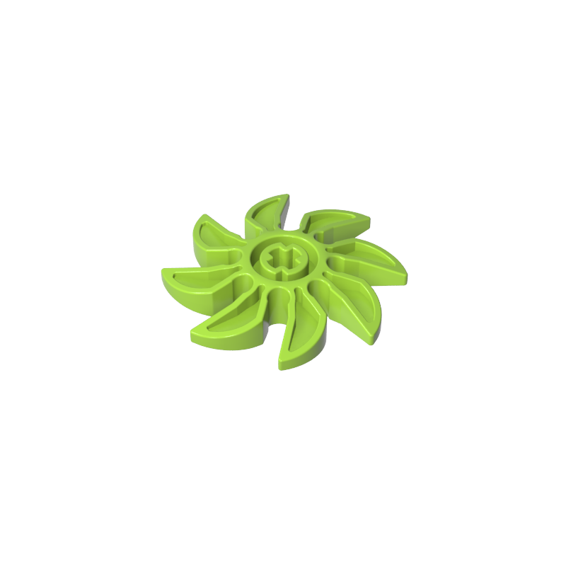 41530 | Propeller 8 Blade 5 Diameter