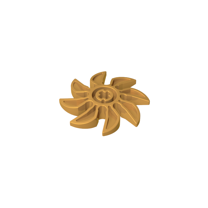 41530 | Propeller 8 Blade 5 Diameter