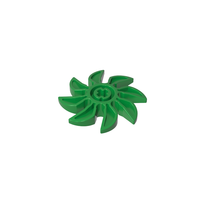 41530 | Propeller 8 Blade 5 Diameter
