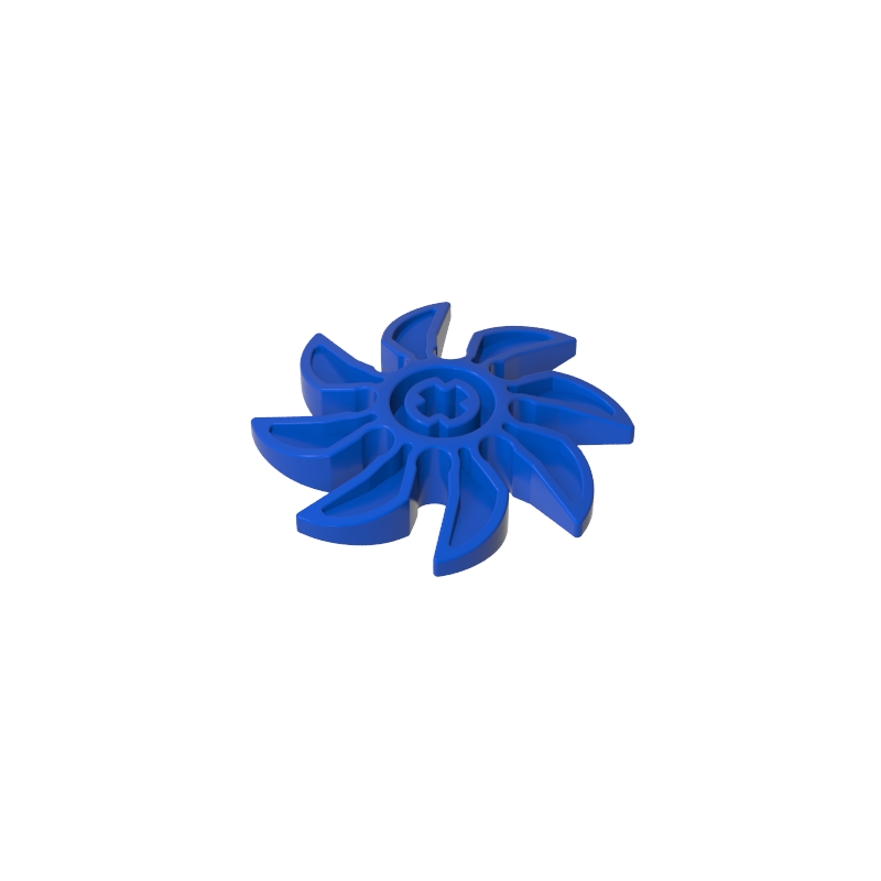41530 | Propeller 8 Blade 5 Diameter