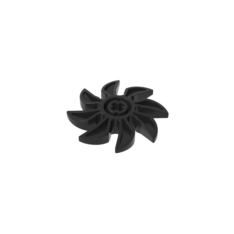 41530 | Propeller 8 Blade 5 Diameter