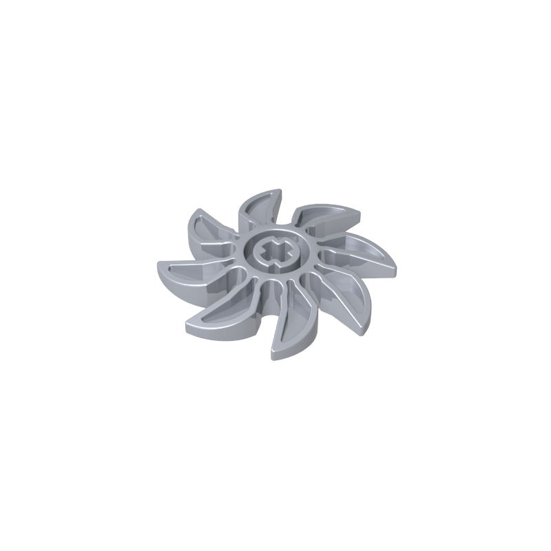 41530 | Propeller 8 Blade 5 Diameter