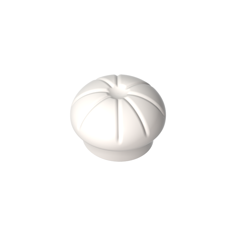 3898 | Headgear Hat, Chef Toque