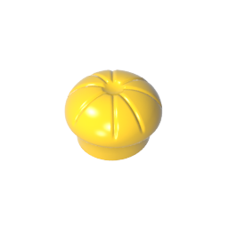 3898 | Headgear Hat, Chef Toque
