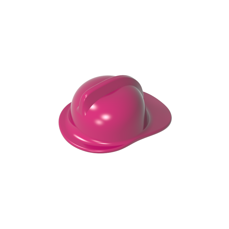 3834 | Headgear Fire Helmet