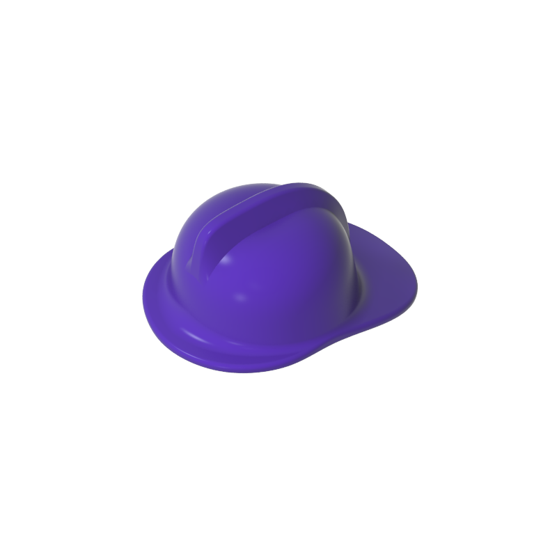 3834 | Headgear Fire Helmet