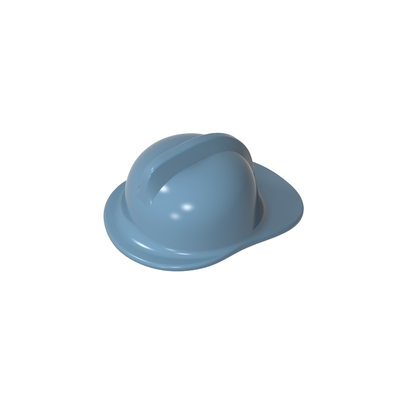 3834 | Headgear Fire Helmet
