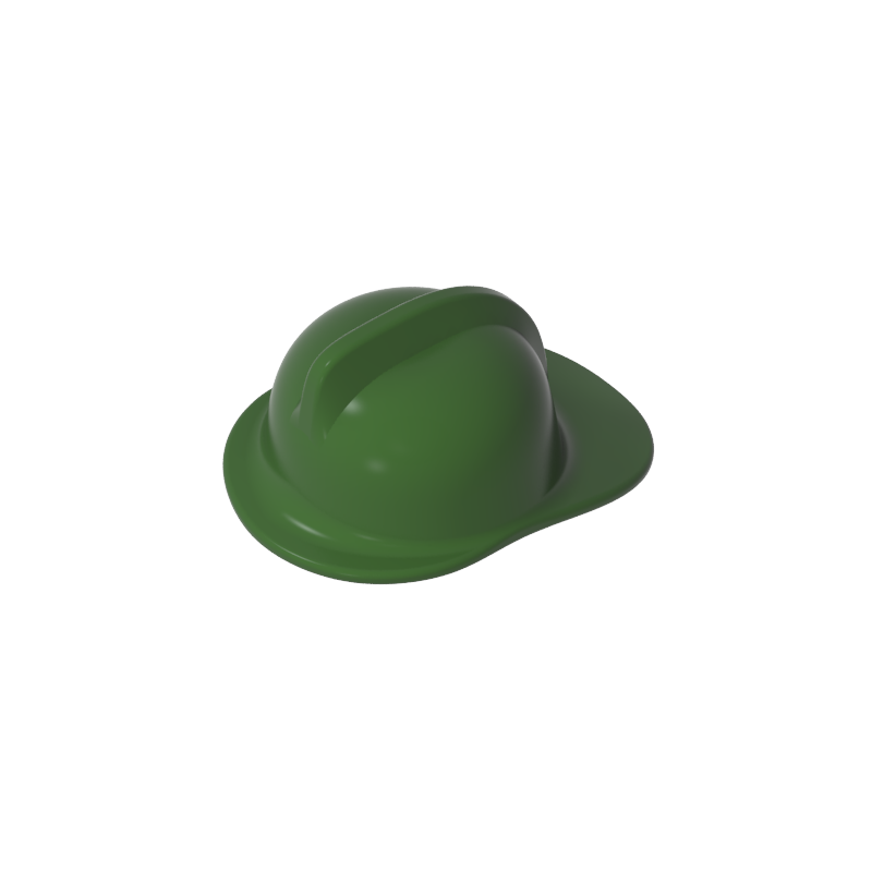 3834 | Headgear Fire Helmet