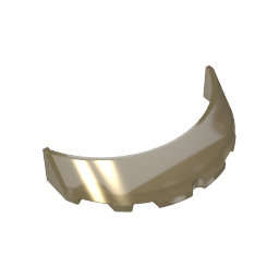 62360 | Windscreen 3 x 6 x 1 Curved