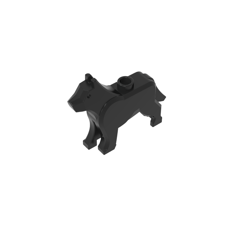 48812 | Dog / Wolf