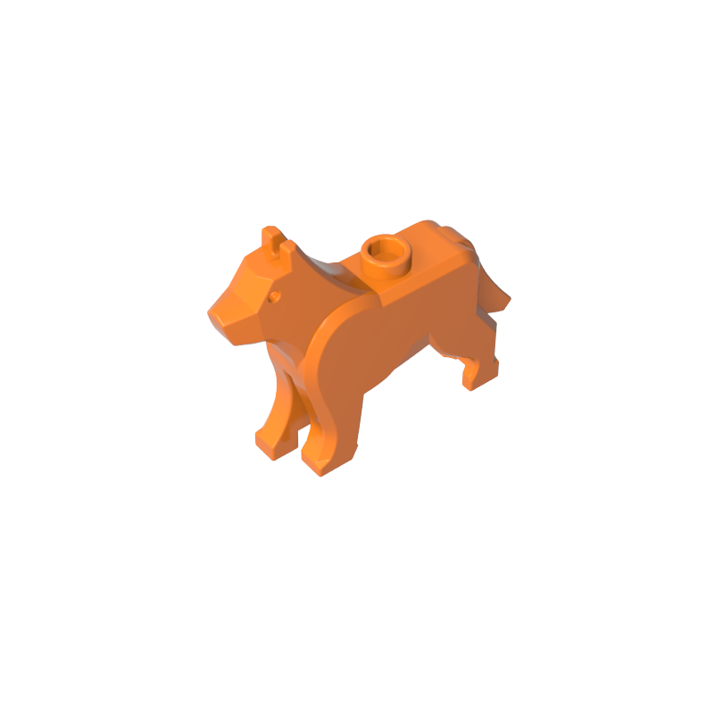 48812 | Dog / Wolf