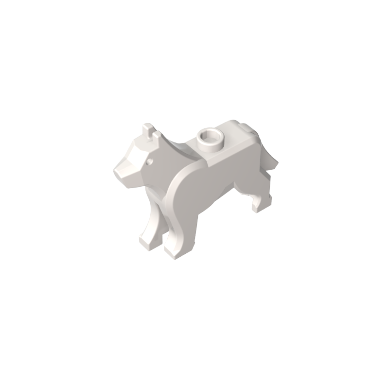 48812 | Dog / Wolf
