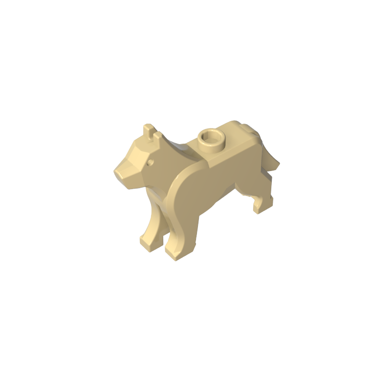 48812 | Dog / Wolf