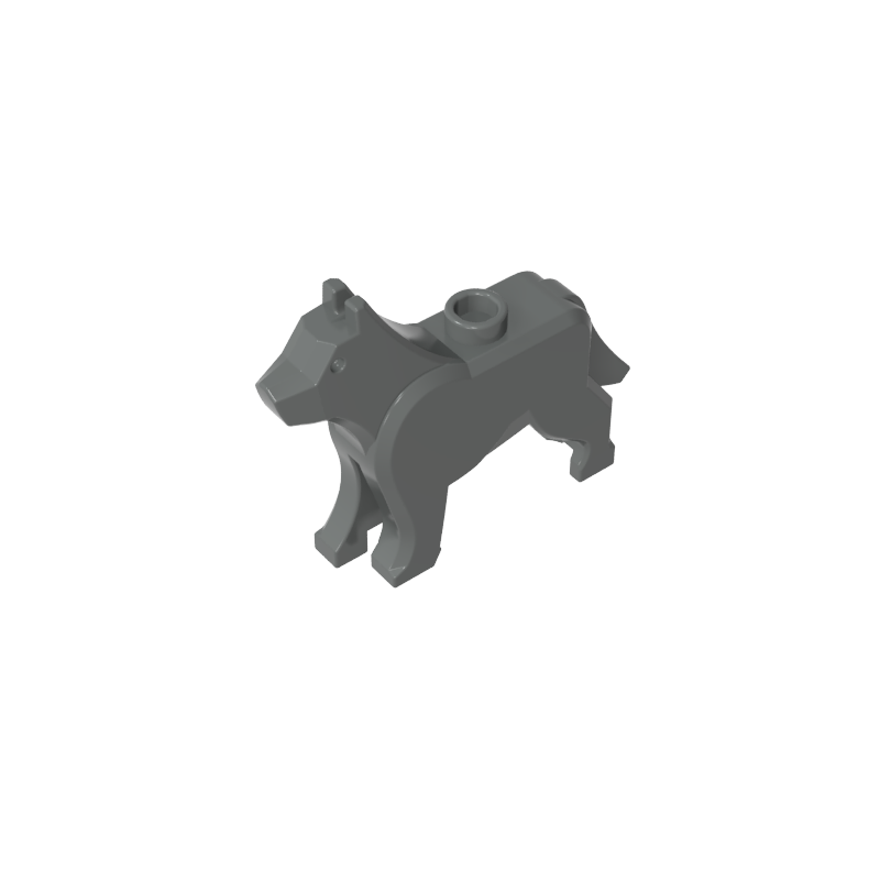 48812 | Dog / Wolf