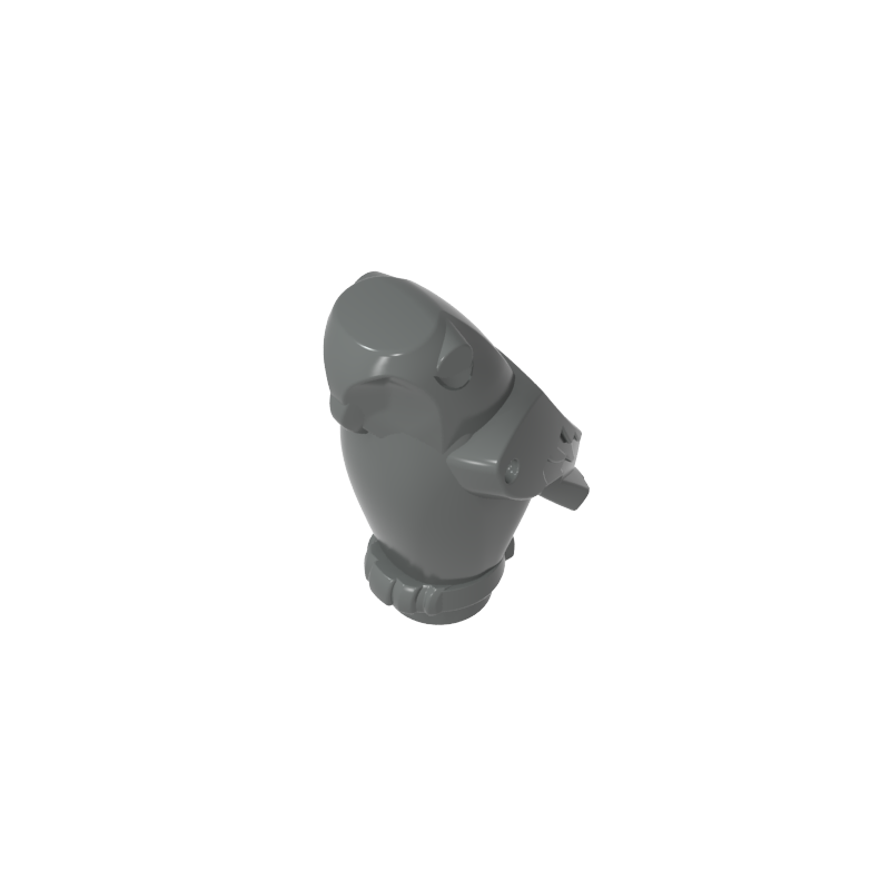 92084 | Owl, Angular Features