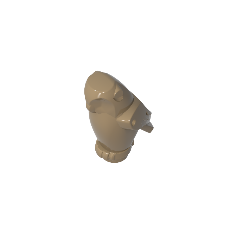 92084 | Owl, Angular Features