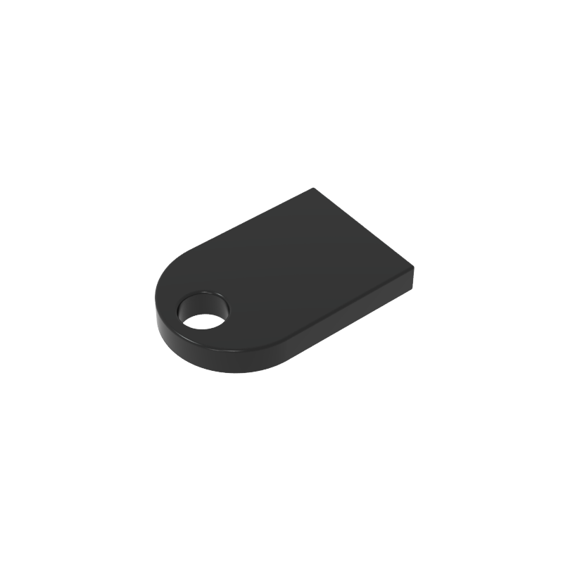 48995 | Tile, Modified 3 x 2 with Hole