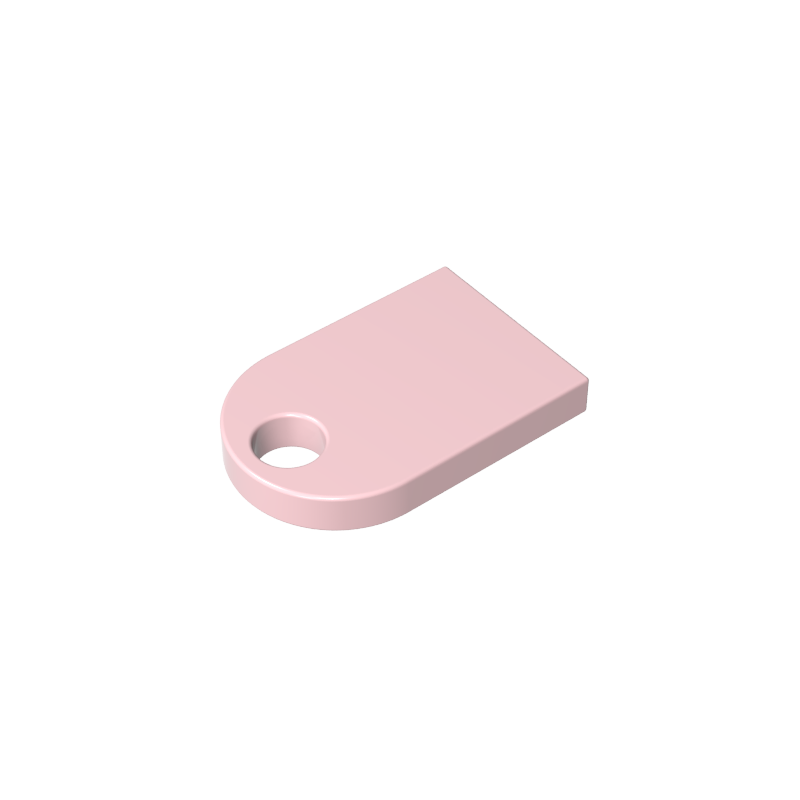 48995 | Tile, Modified 3 x 2 with Hole