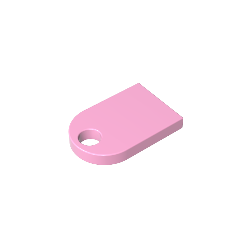48995 | Tile, Modified 3 x 2 with Hole