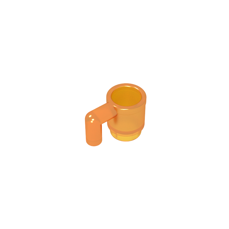 Utensil Cup
