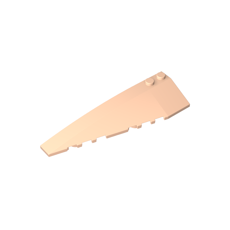 50955 | Wedge 10 x 3 Left