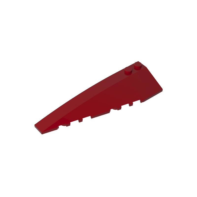 50955 | Wedge 10 x 3 Left